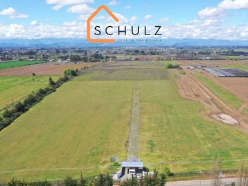 Venta / Terreno / Talca