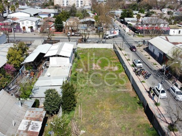 Venta / Terreno / Talca