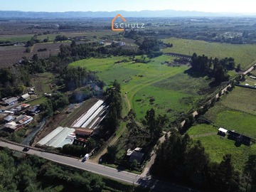 Venta / Terreno / Talca