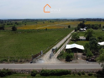 Venta / Terreno / Talca