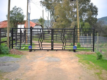 Venta / Terreno / Talca