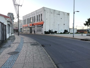 Venta / Terreno / Talcahuano