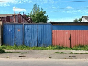 Venta / Terreno / Talcahuano