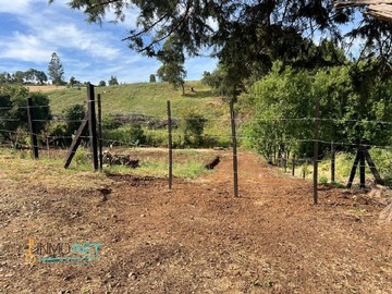 Venta / Terreno / Temuco