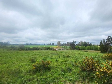 Venta / Terreno / Temuco