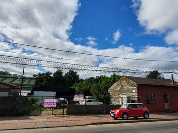 Venta / Terreno / Temuco