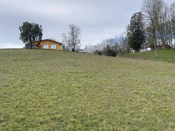 Venta / Terreno / Temuco