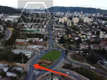 Venta / Terreno / Temuco