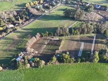 Venta / Terreno / Temuco