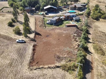 Venta / Terreno / Temuco