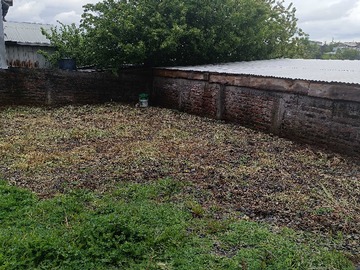 Venta / Terreno / Temuco