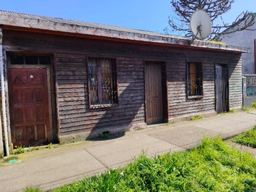 Venta / Terreno / Temuco