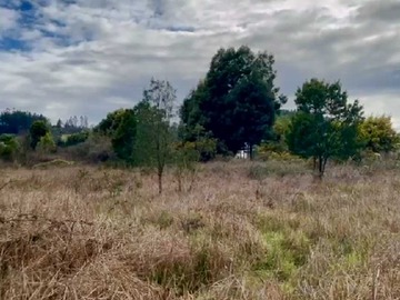 Venta / Terreno / Temuco