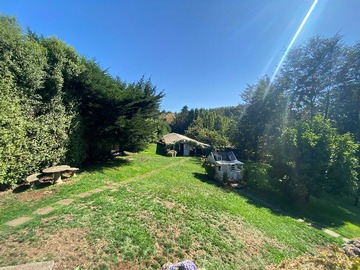 Venta / Terreno / Temuco