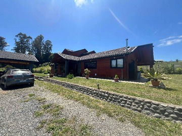 Venta / Terreno / Temuco
