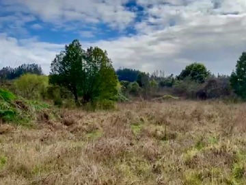 Venta / Terreno / Temuco