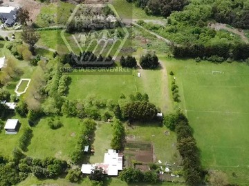 Venta / Terreno / Temuco