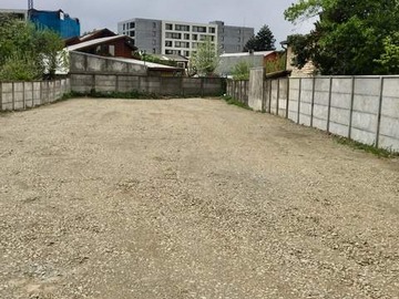 Venta / Terreno / Temuco