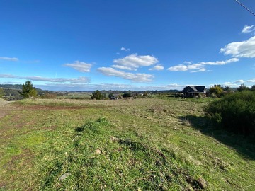 Venta / Terreno / Temuco
