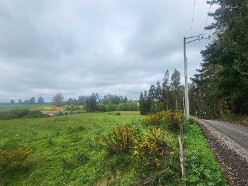 Venta / Terreno / Temuco