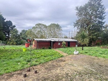 Venta / Terreno / Temuco