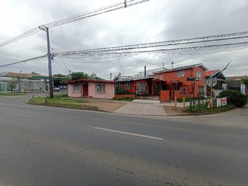 Venta / Terreno / Temuco