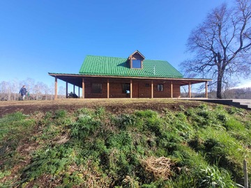 Venta / Terreno / Temuco