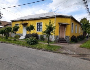 Venta / Terreno / Temuco