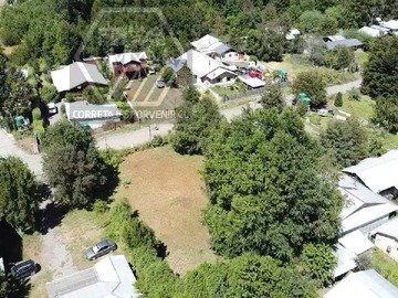 Venta / Terreno / Temuco