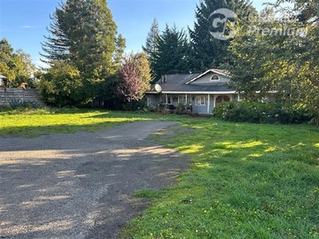 Venta / Terreno / Temuco