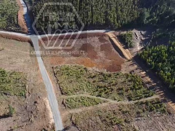 Venta / Terreno / Temuco