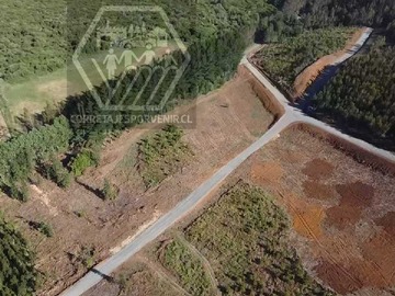 Venta / Terreno / Temuco