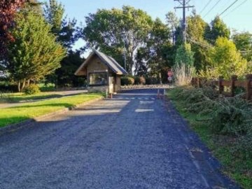 Venta / Terreno / Temuco