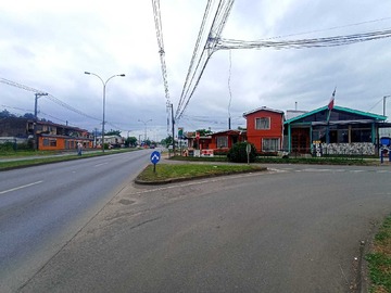 Venta / Terreno / Temuco