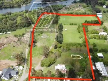 Venta / Terreno / Temuco