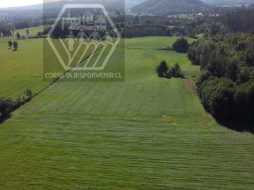 Venta / Terreno / Temuco