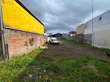 Venta / Terreno / Temuco