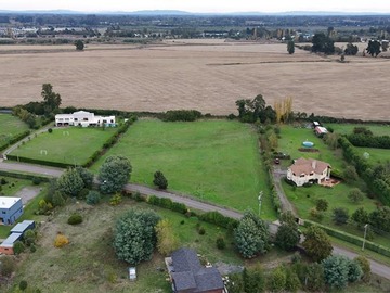 Venta / Terreno / Temuco