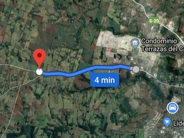 Venta / Terreno / Temuco