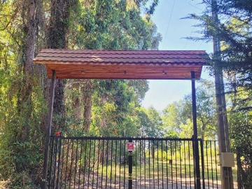 Venta / Terreno / Temuco