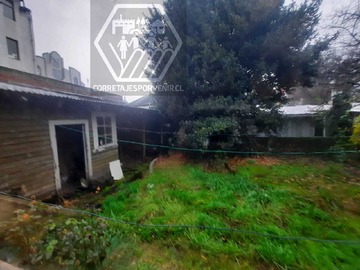 Venta / Terreno / Temuco