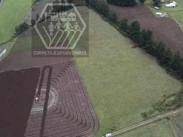 Venta / Terreno / Temuco