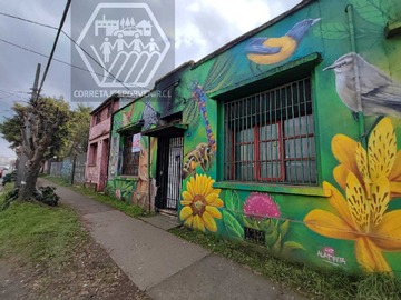 Venta / Terreno / Temuco