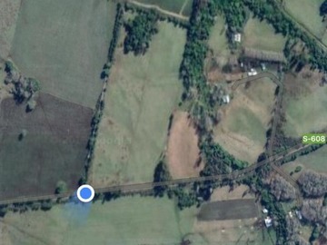 Venta / Terreno / Temuco