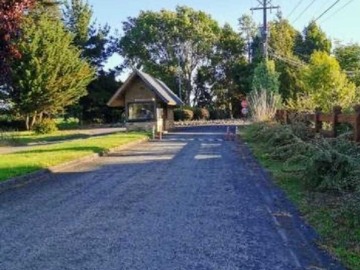 Venta / Terreno / Temuco