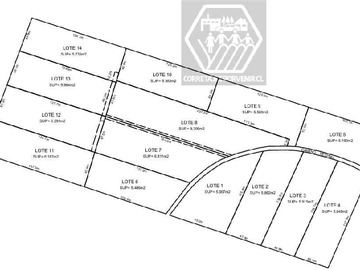 Venta / Terreno / Temuco