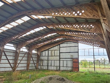 Venta / Terreno / Temuco