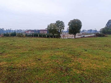 Venta / Terreno / Temuco