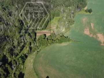 Venta / Terreno / Temuco