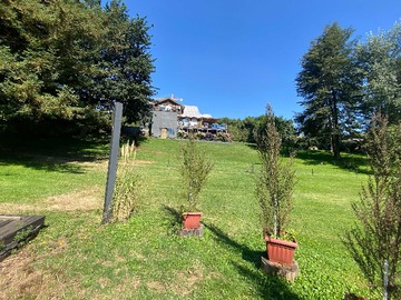Venta / Terreno / Temuco
